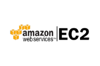 Amazon Elastic Cloud logo
