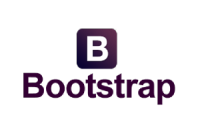 Bootstrap logo