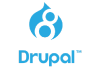 Drupal logo